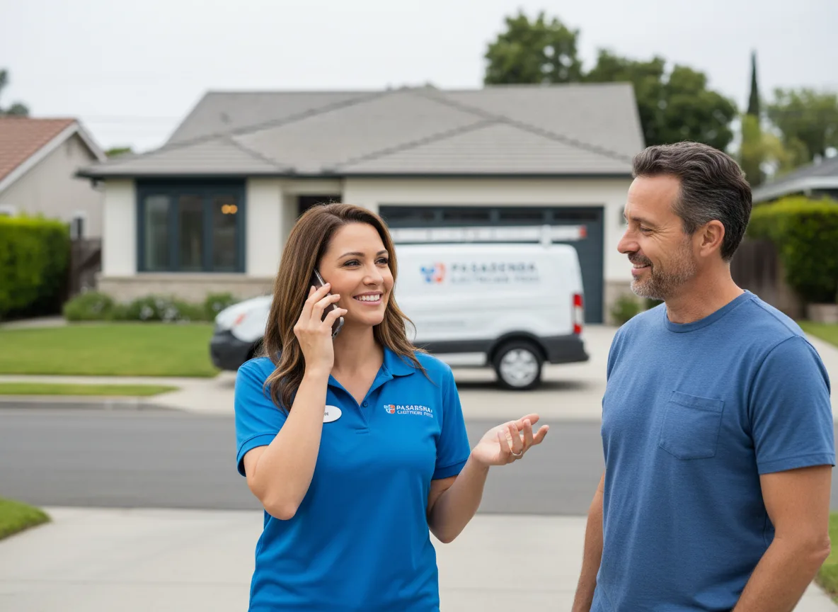 Electrician Egypt, AR FAQs